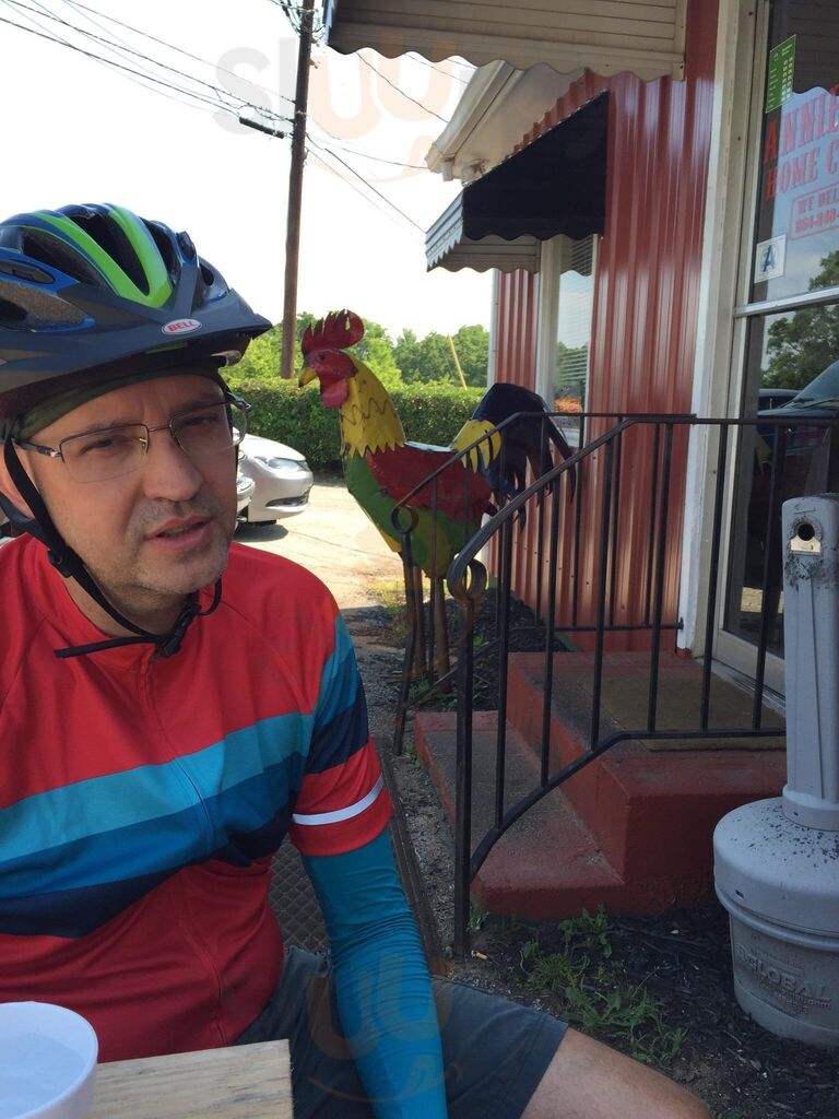 Annie Mae's Home Cooking