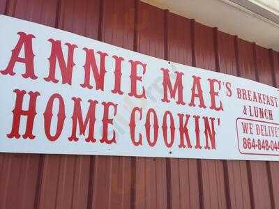 Annie Mae's Home Cooking