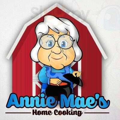 Annie Mae's Home Cooking