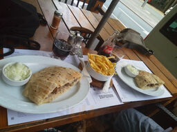 Cevap