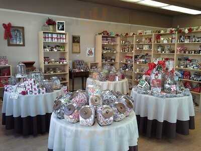 Ciarrai Jeanne Confections