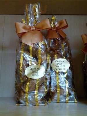 Ciarrai Jeanne Confections