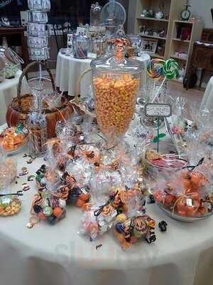 Ciarrai Jeanne Confections