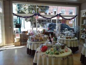 Ciarrai Jeanne Confections