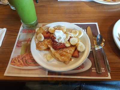 Denny's