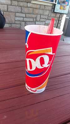 Dairy Queen Grill & Chill