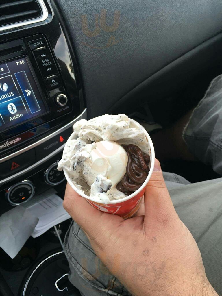 Dairy Queen Grill & Chill