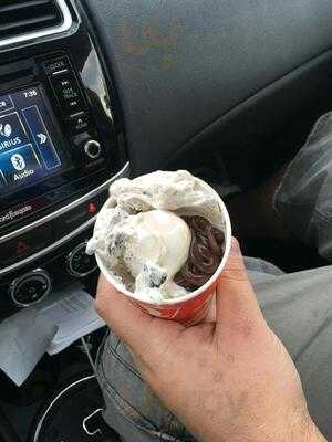 Dairy Queen Grill & Chill