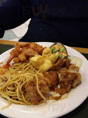 King Buffet Chinese Restaurant