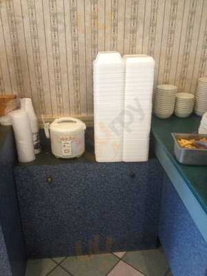 King Buffet Chinese Restaurant