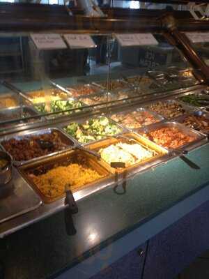 King Buffet Chinese Restaurant