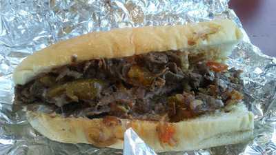 Jersey Mike's Subs