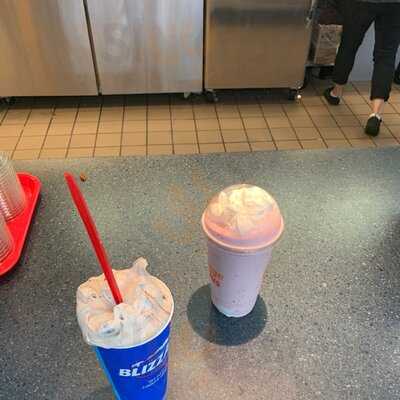 Dairy Queen (treat)
