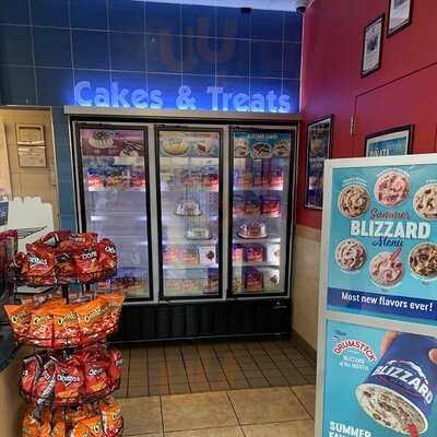 Dairy Queen (treat)