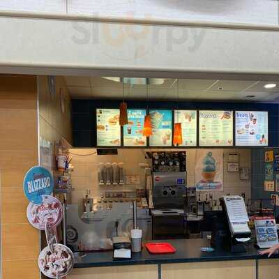 Dairy Queen (treat)