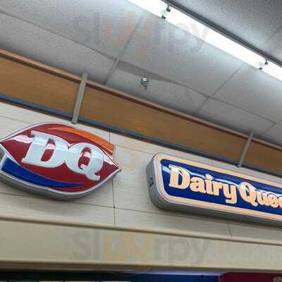 Dairy Queen (treat)