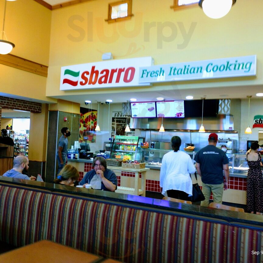 Sbarro