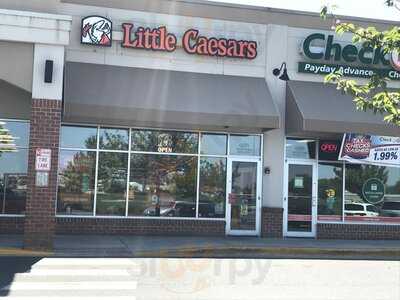 Little Caesar's