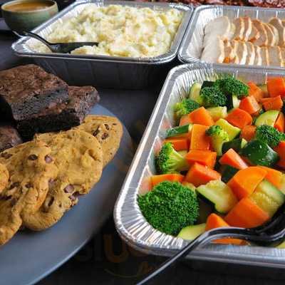 Boston Market Restaurant