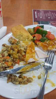 Boston Market Restaurant