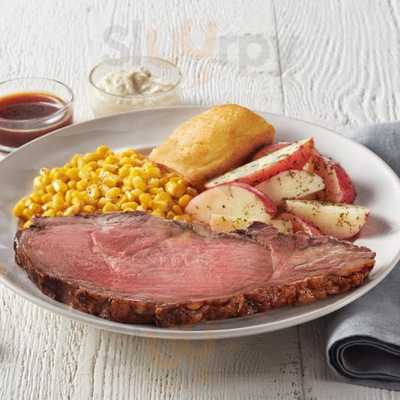 Boston Market Restaurant