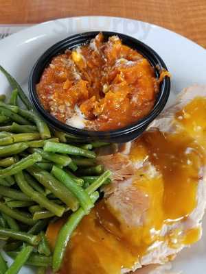 Boston Market Restaurant