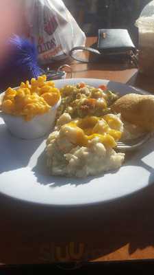 Boston Market Restaurant