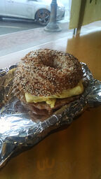 Build A Bagel