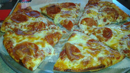 Billy's House Of Pizza