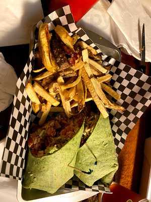 Coco Joe's Tropical Inland