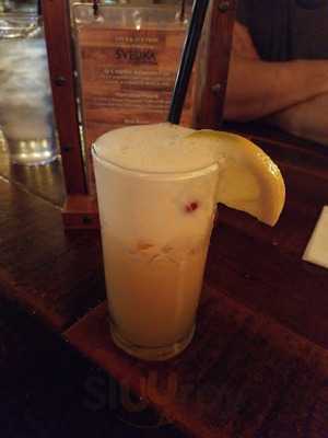 Coco Joe's Tropical Inland