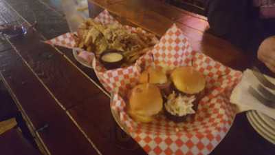 Coco Joe's Tropical Inland