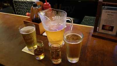 Coco Joe's Tropical Inland