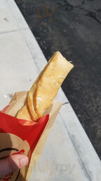 Honey Dew Donuts