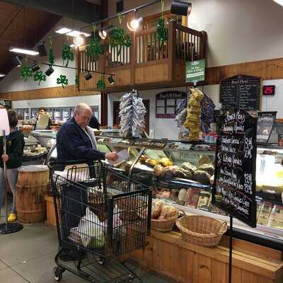 Randall's Farm And Greenhouse