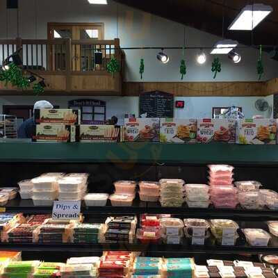 Randall's Farm And Greenhouse