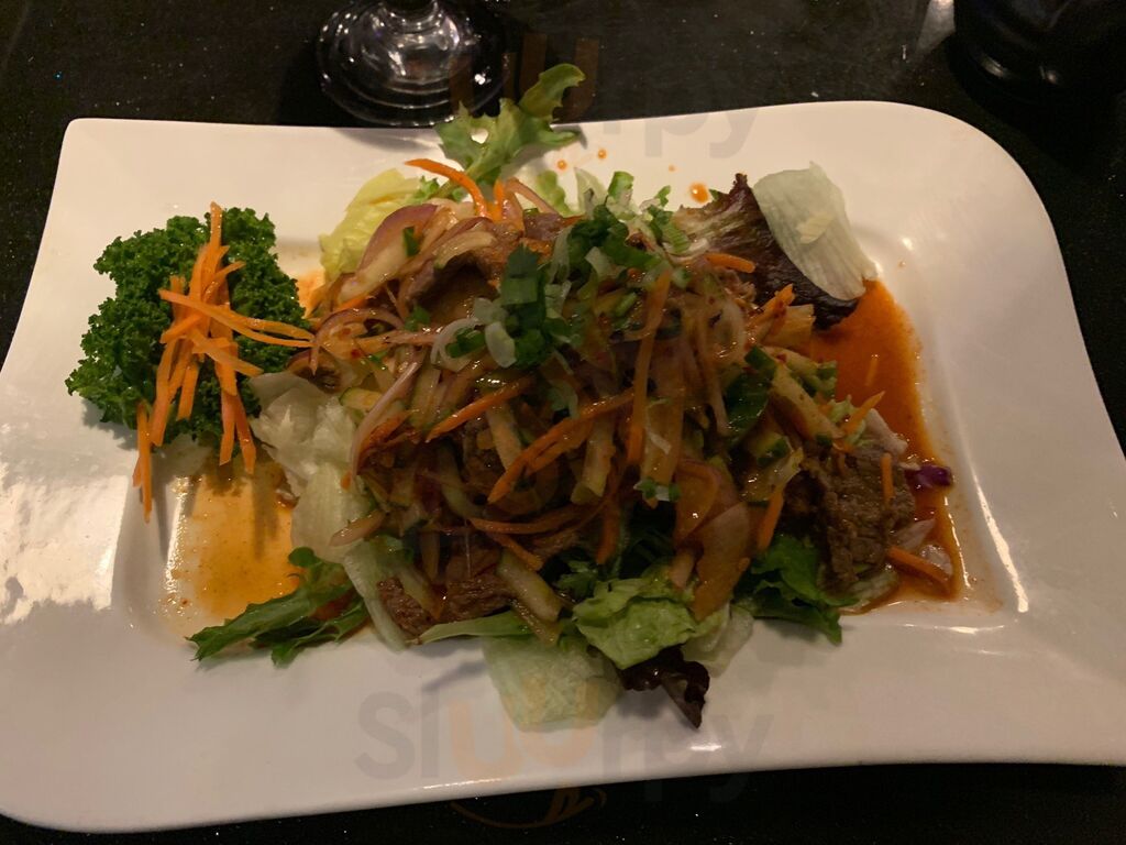 Thai Spice & Sushi Of Lakewood Ranch