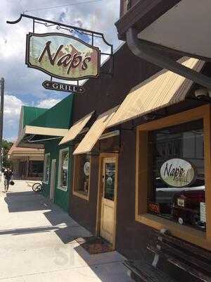 Nap's Grill