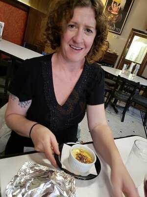 Spice Of Life Cafe And Catering