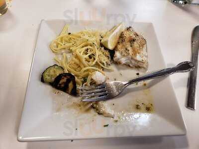 Spice Of Life Cafe And Catering