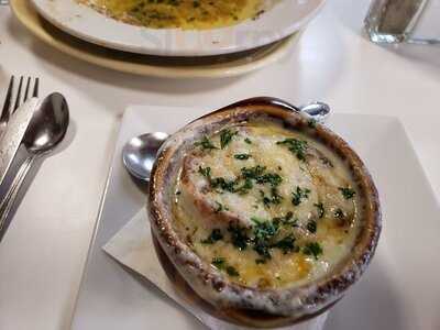 Spice Of Life Cafe And Catering