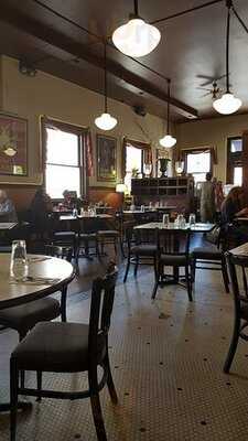 Spice Of Life Cafe And Catering