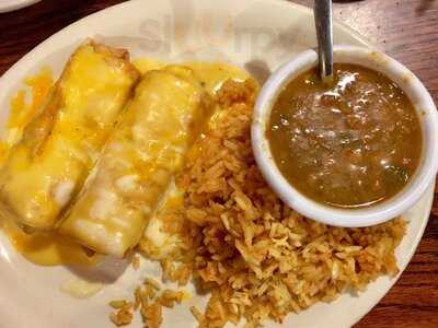 Casa Torres Mexican Restaurant