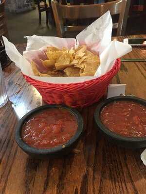 Casa Torres Mexican Restaurant