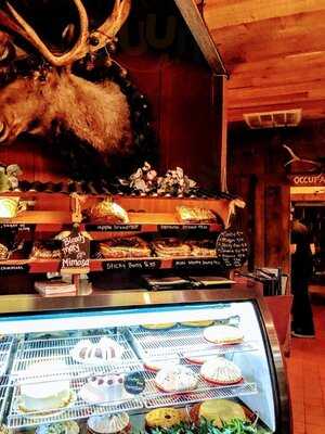 Janet's Montana Cafe