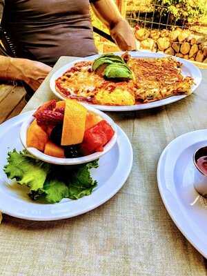 Janet's Montana Cafe