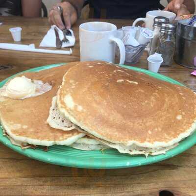 Janet's Montana Cafe