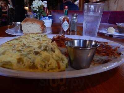 Janet's Montana Cafe