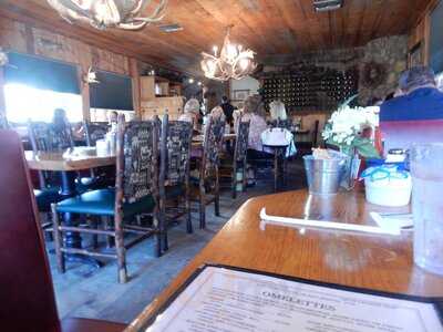 Janet's Montana Cafe