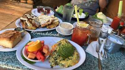 Janet's Montana Cafe